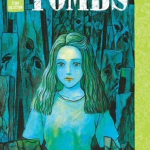 Tombs Junji Ito Story Collection
