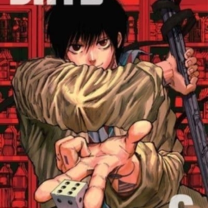 Sakamoto Days Vol. 6