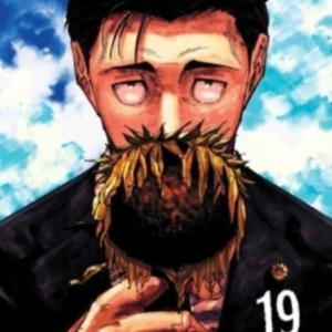 Jujutsu Kaisen Vol. 19