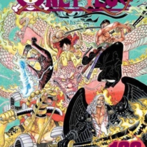 One Piece Vol. 102