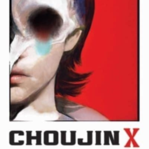 Choujin X Vol. 1