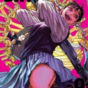 Sakamoto Days Vol. 9
