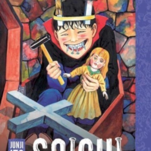 Soichi Junji Ito Story Collection