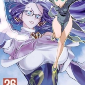 One-Punch Man Vol. 26