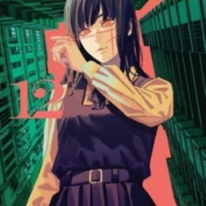 Chainsaw Man Vol. 12