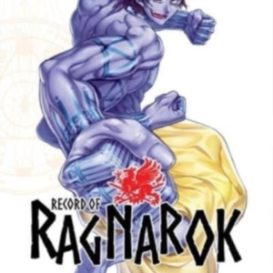 Record Of Ragnarok Vol. 10