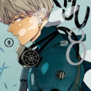 Kaiju No. 8 Vol. 9