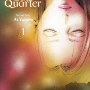 Last Quarter Vol. 1