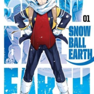 Snowball Earth Vol. 1