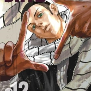 Sakamoto Days Vol. 12