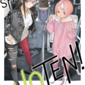 Show-Ha Shoten! Vol. 5
