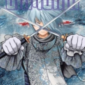 The Elusive Samurai Vol. 11