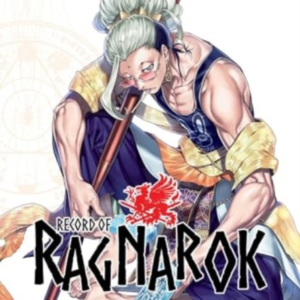 Record Of Ragnarok Vol. 11