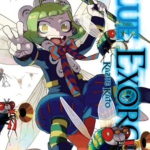 Blue Exorcist Vol. 29