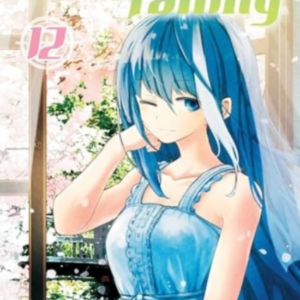 Mission Yozakura Family Vol. 12