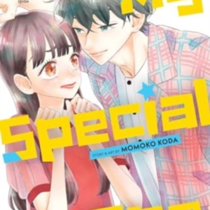 My Special One Vol. 7