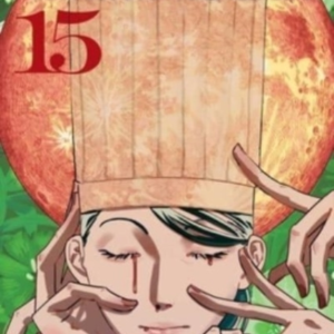 Chainsaw Man Vol. 15