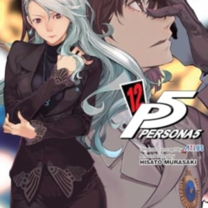 Persona 5 Vol. 12