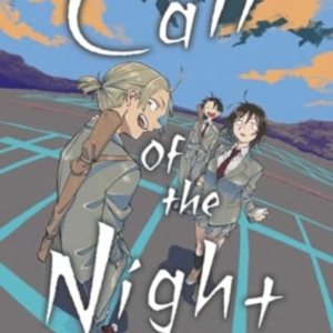 Call Of The Night Vol. 17