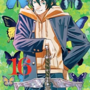 Chainsaw Man Vol. 16