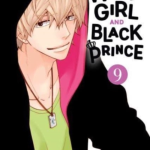 Wolf Girl And Black Prince Vol. 9