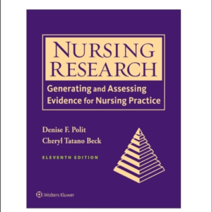 Nursing Research