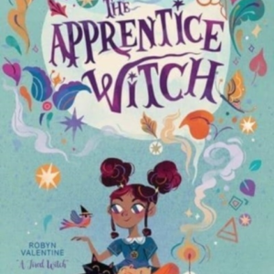 The Apprentice Witch
