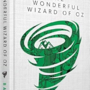 The Wonderful Wizard of Oz