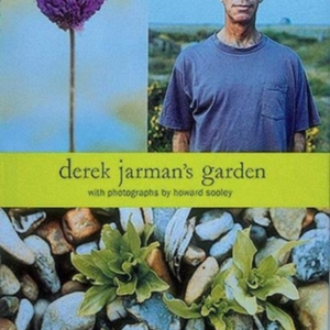 Derek Jarman's Garden