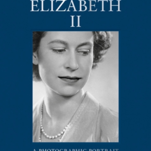 Queen Elizabeth Iia Photographic Portrait