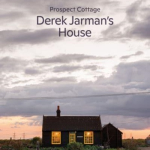 Prospect Cottage Derek Jarman's House