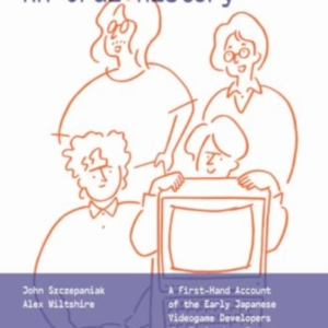 Japansoft An Oral History