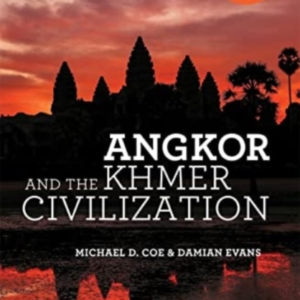 Angkor And The Khmer Civilization