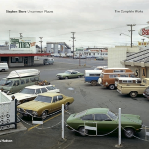 Stephen Shoreuncommon Places The Complete Works