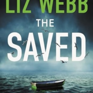 The Saved Secrets, Lies And Bodies Wash Up On Remote Scottis