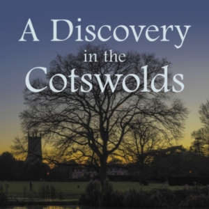 A Discovery In The Cotswolds The Page-Turning Cosy Crime Ser