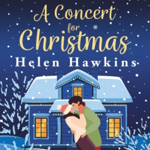 A Concert For Christmas A Joyful Contemporary Romance Set In