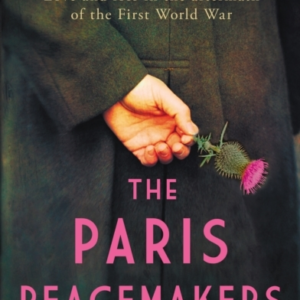 The Paris Peacemakers The Powerful Tale of Love And Loss In