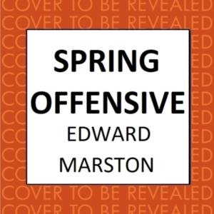 Spring Offensive The Captivating Wwi Murder Mystery Series