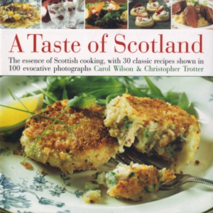 Taste Of Scotland