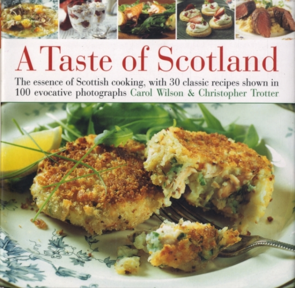 Taste Of Scotland