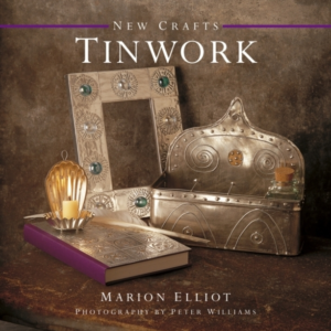 New Crafts: Tinwork