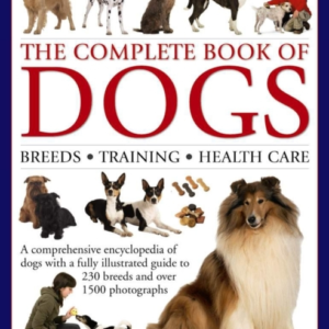 Complete Book Of Dogs