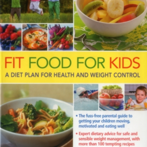 Fit Food For Kids