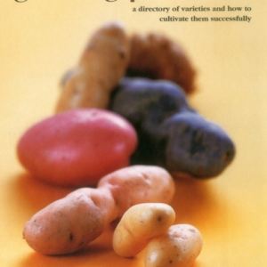 Growing Potatoes