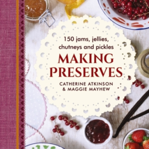 Making Preserves
