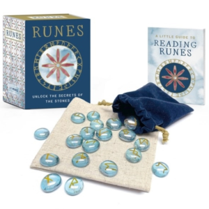 Runes Unlock The Secrets Of The Stones