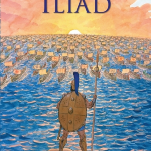The Iliad: A Graphic Novel