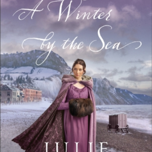 A Winter By The Sea