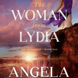 The Woman From Lydia